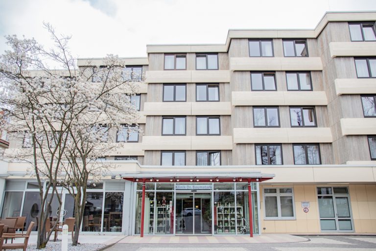 Klinik Dr Baumstark Gmbh Viktoriaweg Bad Homburg Vor Der Höhe Klinik Dr Baumstark – PET Krebs GmbH