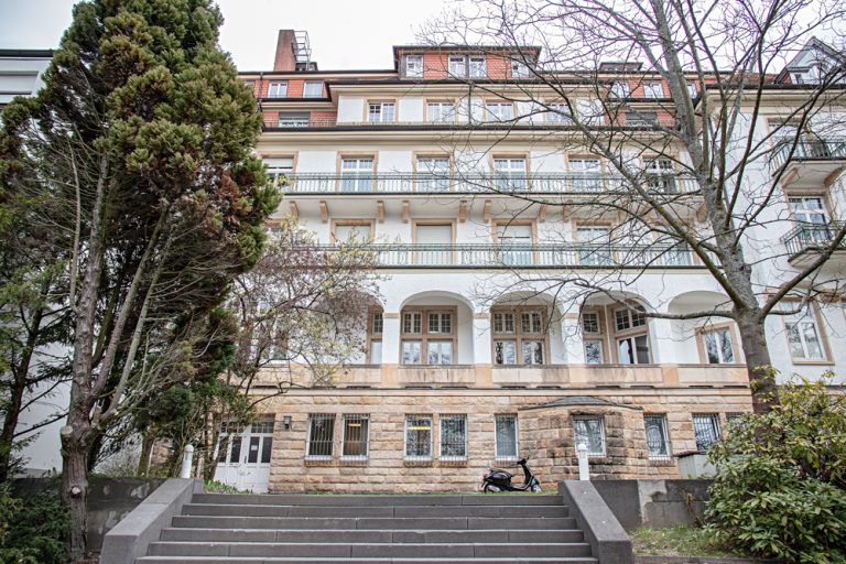 Klinik Dr Baumstark Gmbh Viktoriaweg Bad Homburg Vor Der Höhe Klinik Dr Baumstark – PET Krebs GmbH